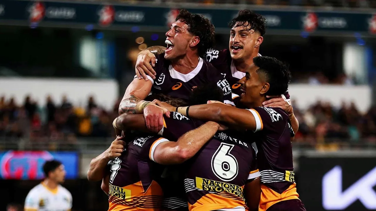 NRL Weekly Watch: Everything to keep an eye on in Round 25 Image