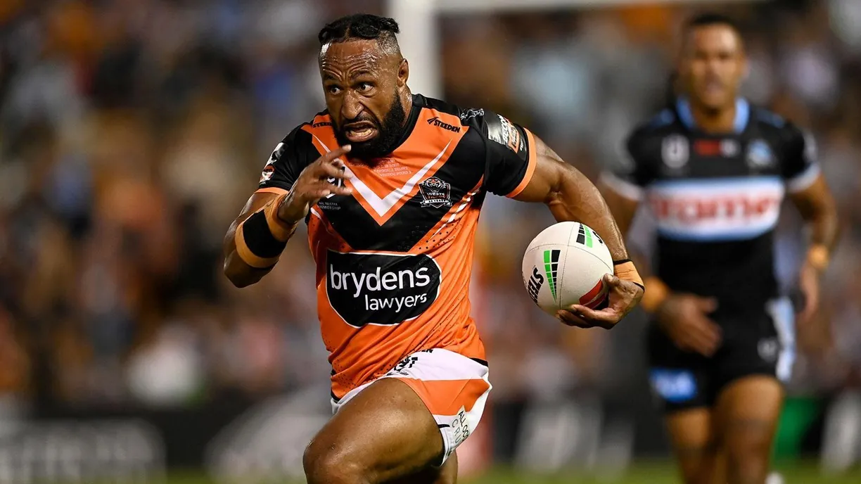 NRL Weekly Wrap: Reviewing Round 3 Image