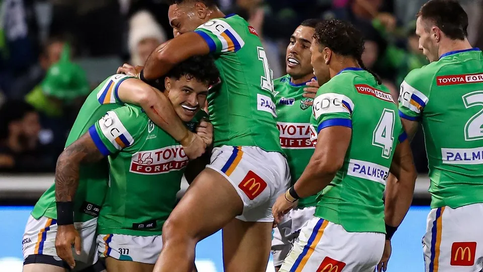 NRL Weekly Wrap: Reviewing Round 5 Image