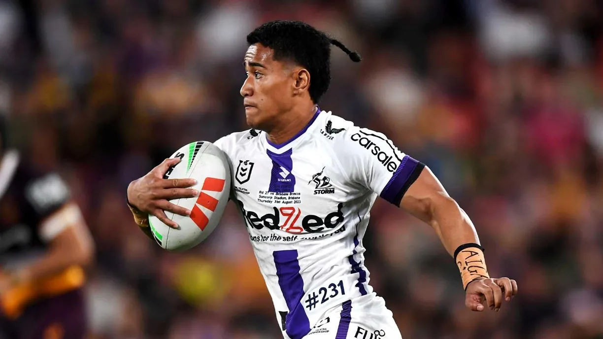 NRL Weekly Watch: Previewing Round 10 Image