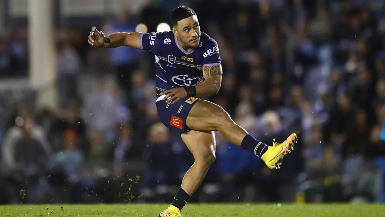 NRL Finals Wrap: Penrith flex their muscles as familiar faces depart Image