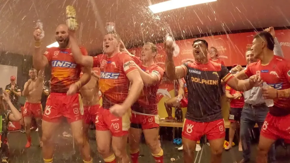 NRL Weekly Wrap: Everything we saw in Round 8 Image