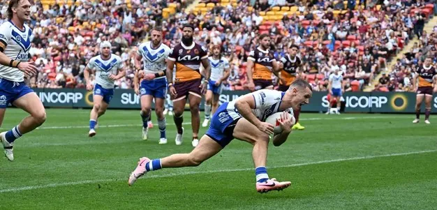 NRL Weekly Wrap: Reviewing Round 21 Image