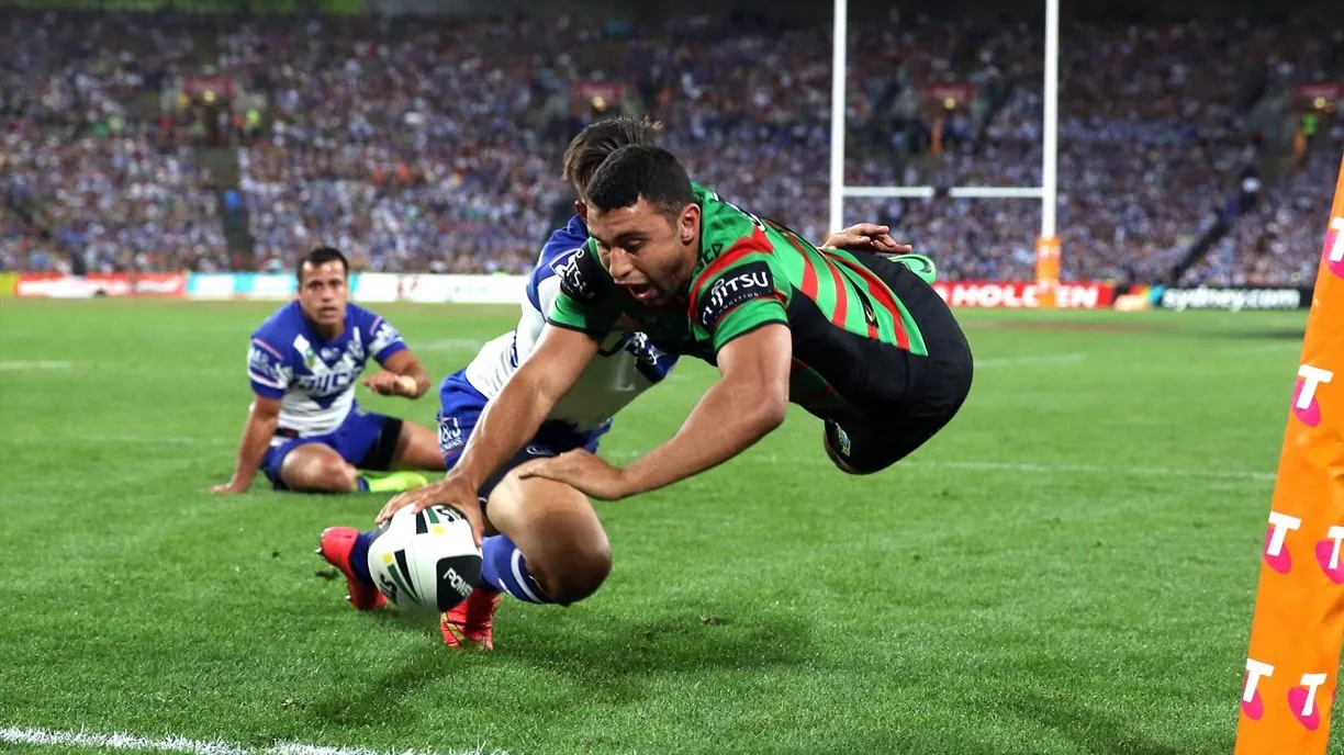 Best since Blacklock: Johnston eyes Ken Irvine Medal Three-Peat Image