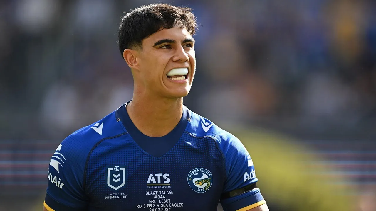 NRL Weekly Watch: Previewing Round 4 Image