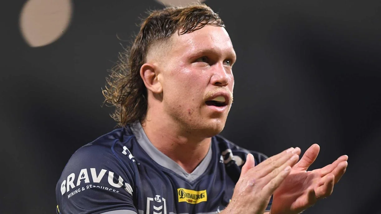 Cowboys 2023 preview: Townsville’s real-deal threats another year wiser Image