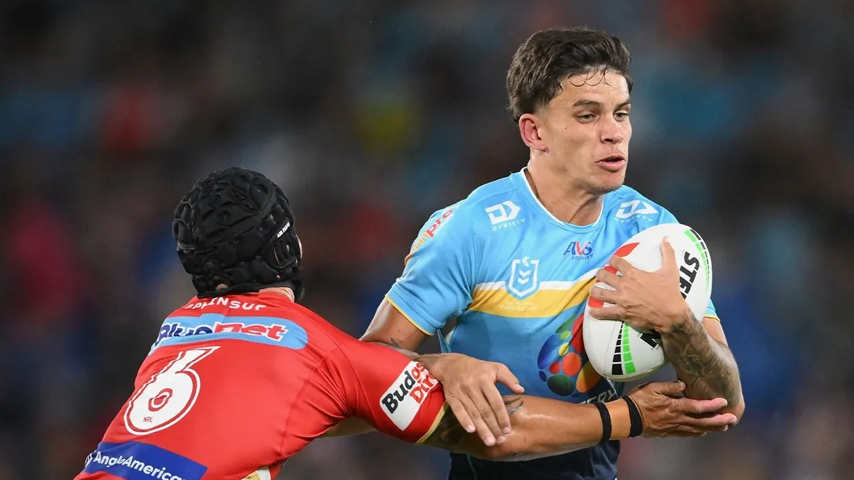 NRL Weekly Watch: Previewing Round 5 Image