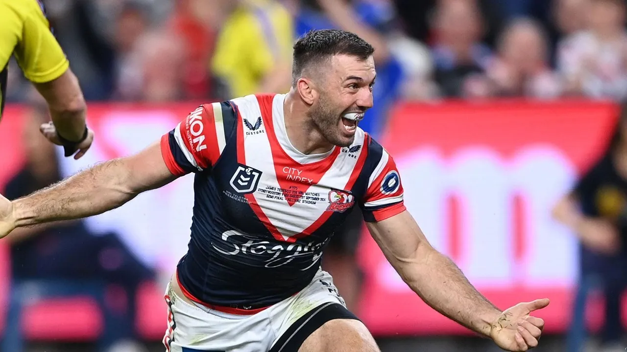 NRL Weekly Wrap: Reviewing Semi Finals Image