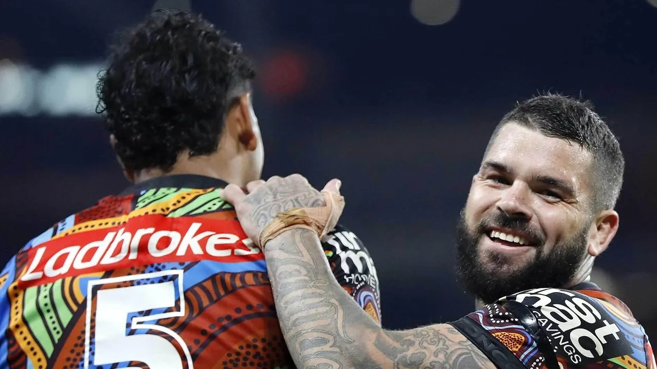 5 Things to Watch: Everything to keep an eye on in NRL Round 23 Image
