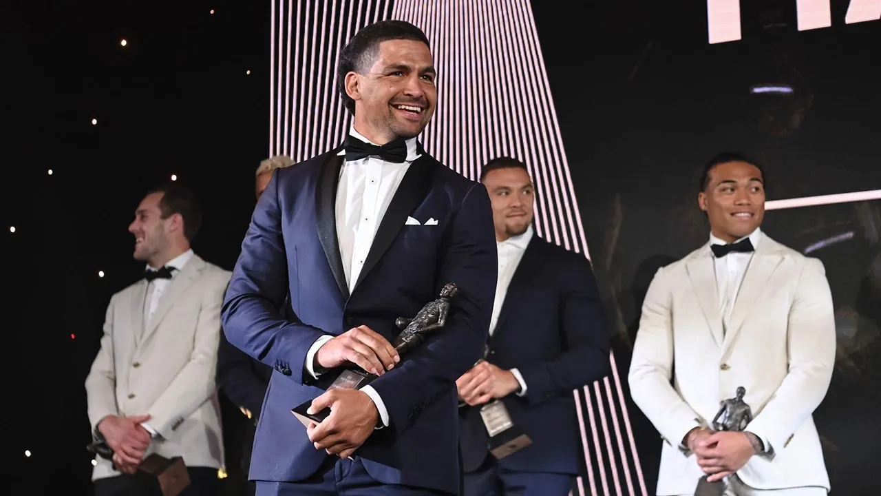 2022 Dally M Preview: Favourites, contenders & outsiders for the NRL’s end-of-season awards Image