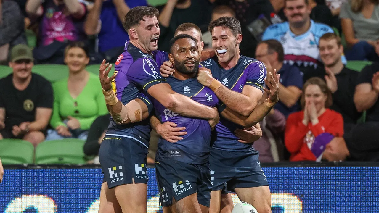 5 Things to Watch: Everything to keep an eye on in NRL Round 22 Image