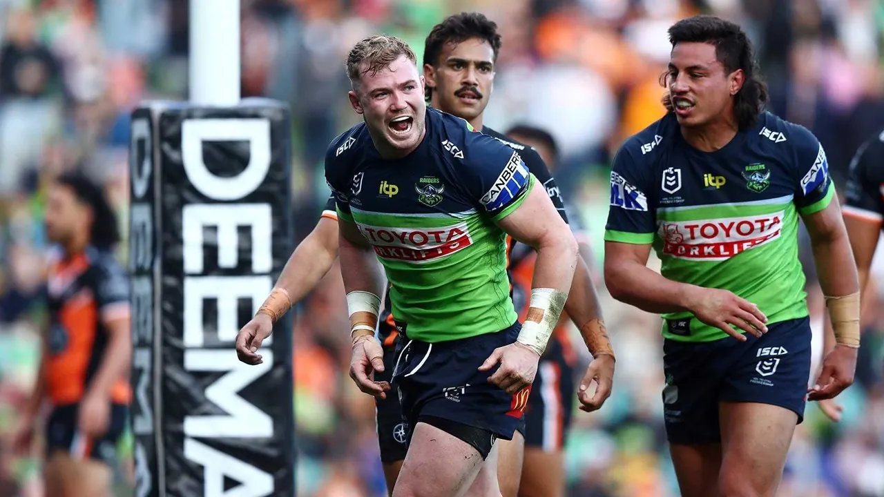 5 Big Things: Everything we learned in Round 25 Image