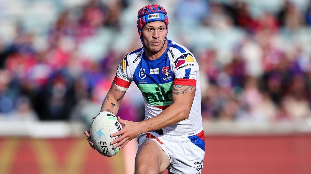 Knights 2023 preview: As always, all eyes on Kalyn Ponga Image