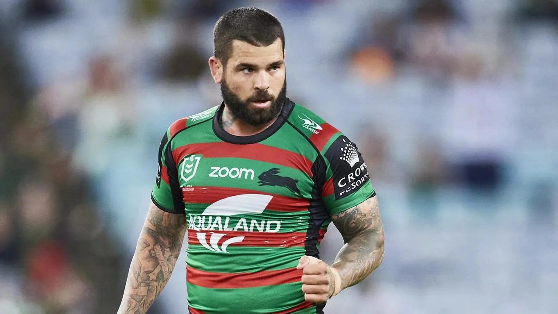 Reynolds: Don’t count Rabbitohs out of three-way NRL premiership race just yet Image