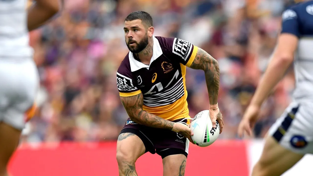 5 Things to Watch: Everything to keep an eye on in NRL Round 9 Image
