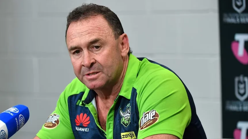 ‘They’re just guessing’: Ricky joins NRL referee pile-on Image