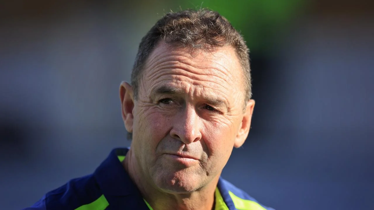 Ricky Stuart to lead Raiders through to 2029 as club hunts ‘ultimate prize’ Image