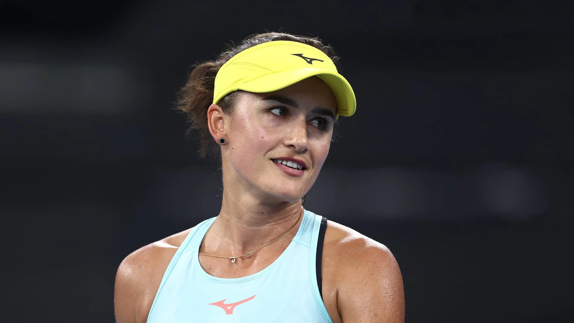 ‘Wish I could say I’m surprised’: Aussie No. 1 snubbed for wildcard Image