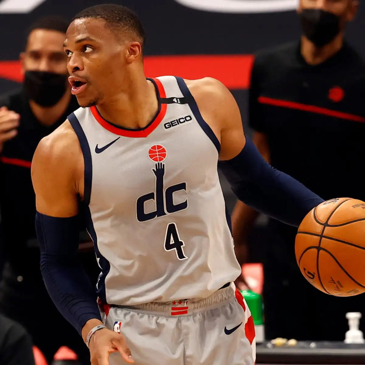 Our Professional NBA Tips, Analysis & Staking Plan 9/5 Image