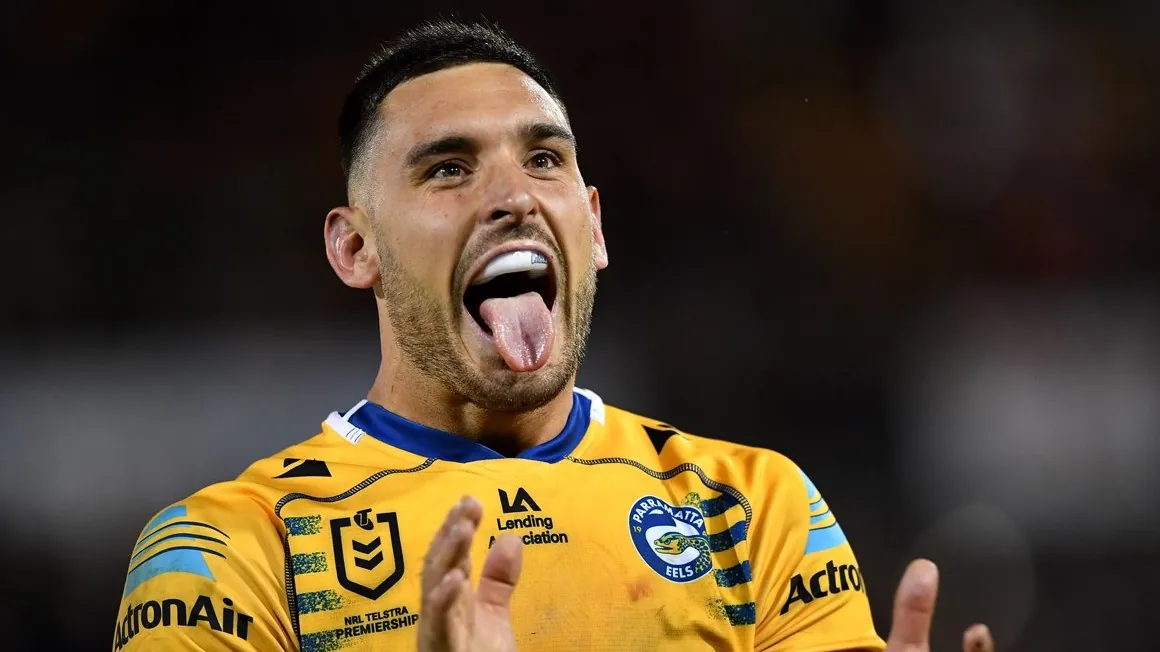 Matterson expected to join Dolphins as club’s inaugural NRL skipper Image