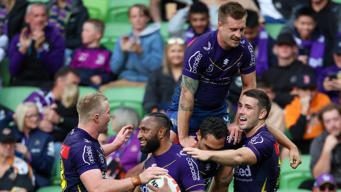 NRL Weekly Watch: Everything to keep an eye on in Round 20 Image