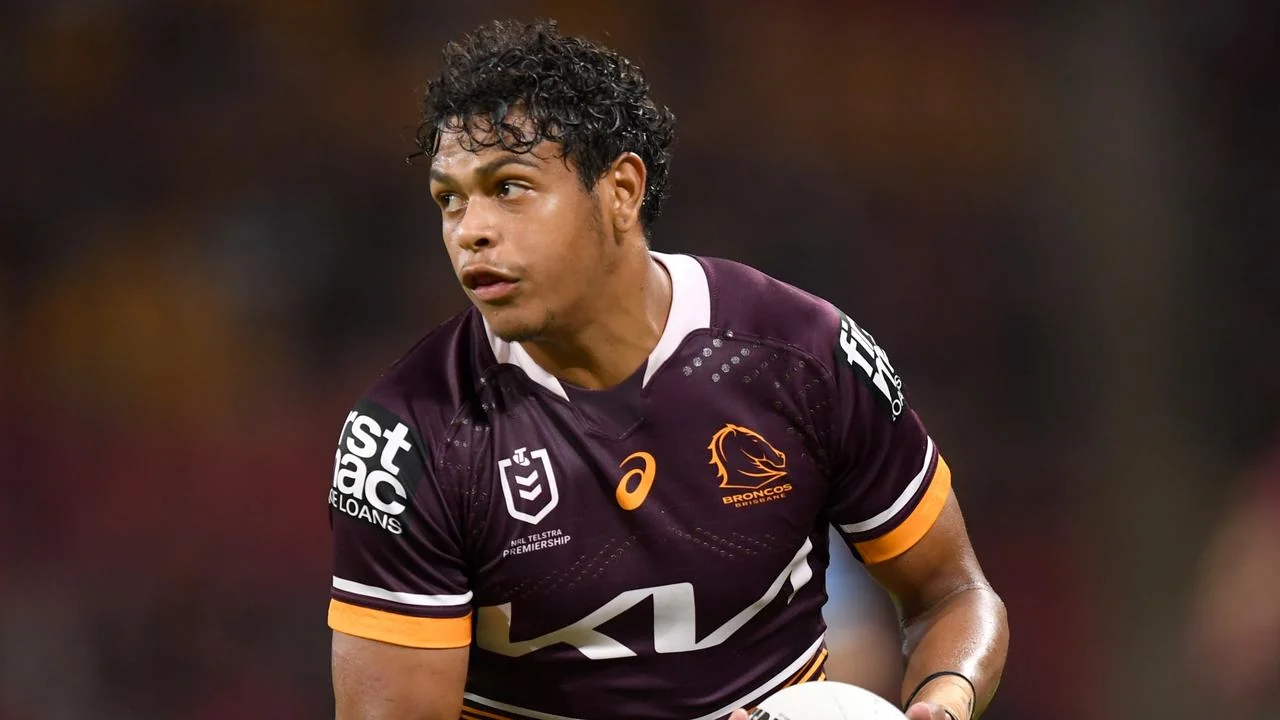 Cobbo tops Sydney shopping list as Roosters prepare for spending spree Image