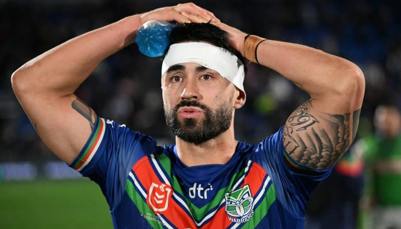 Johnson out! Warriors ‘not risking’ star after shock injury Image