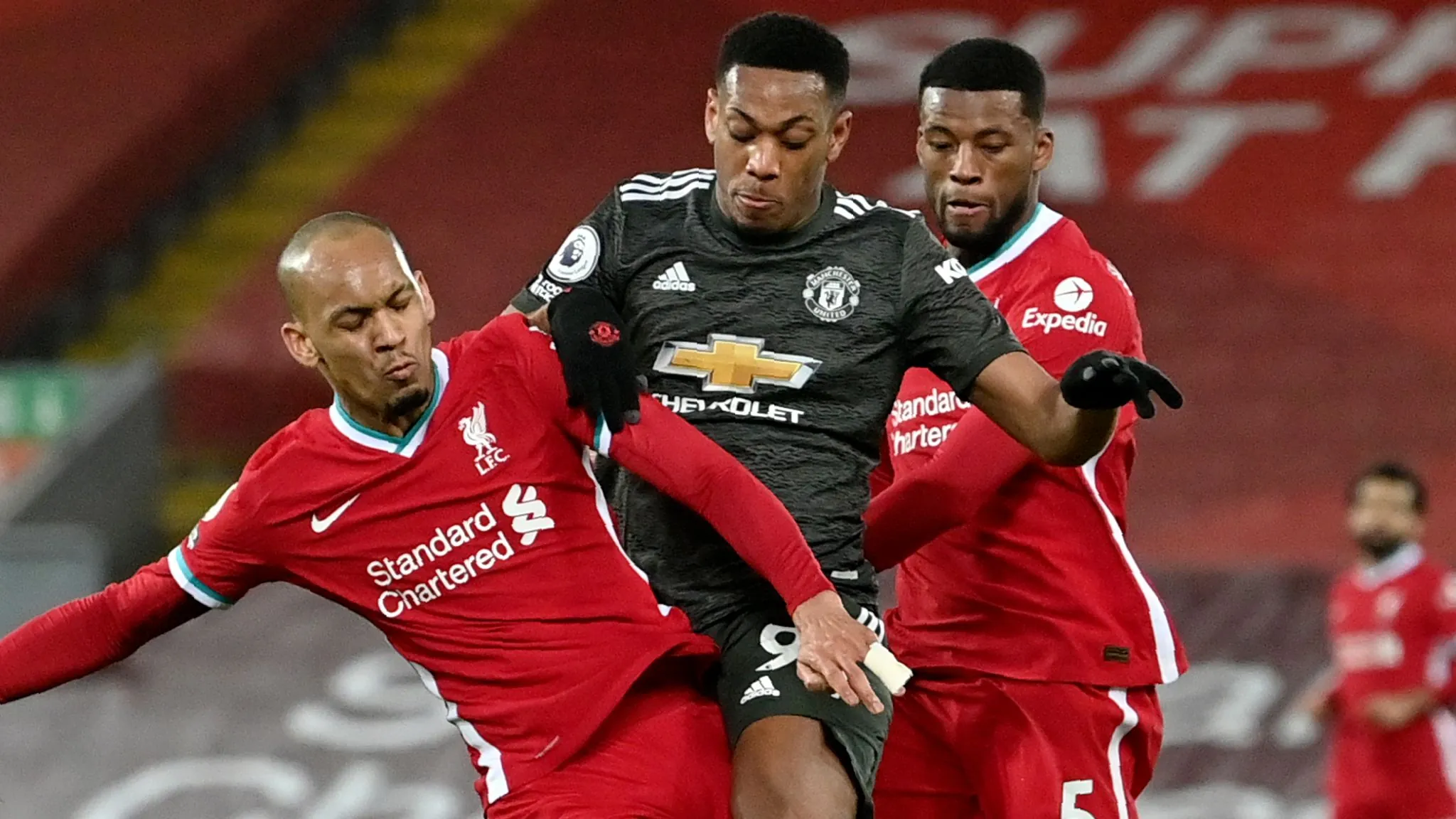 EPL Matchweek 32: Our Expert Tips & Staking Plan Image
