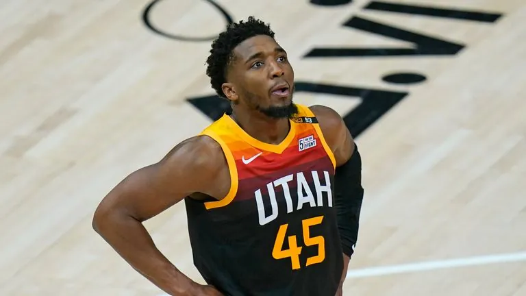 Our Professional NBA Tips, Analysis & Staking Plan 19/6 Image