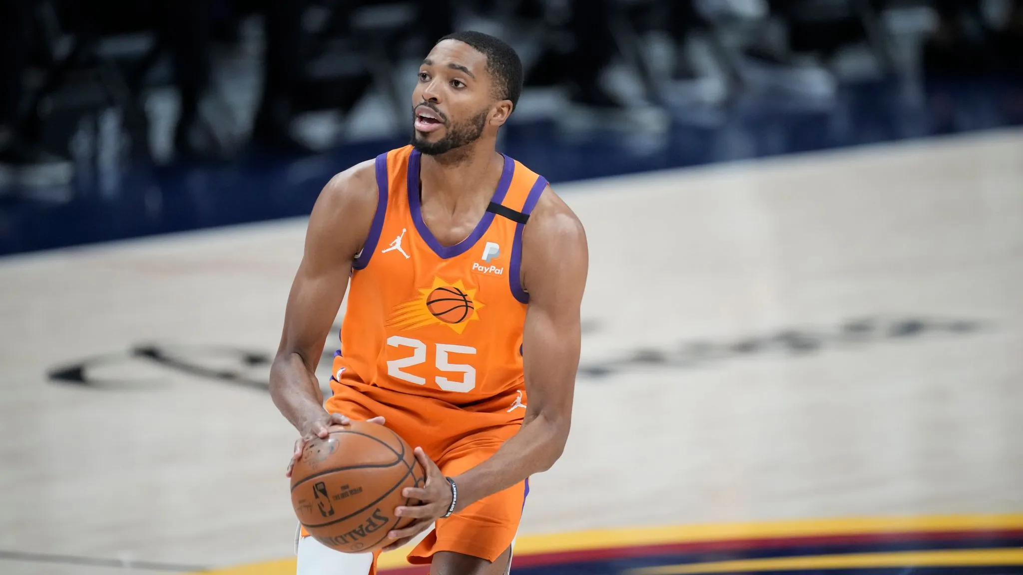 NBA Player Performance Service: Our Expert Selections – 24/3 Image