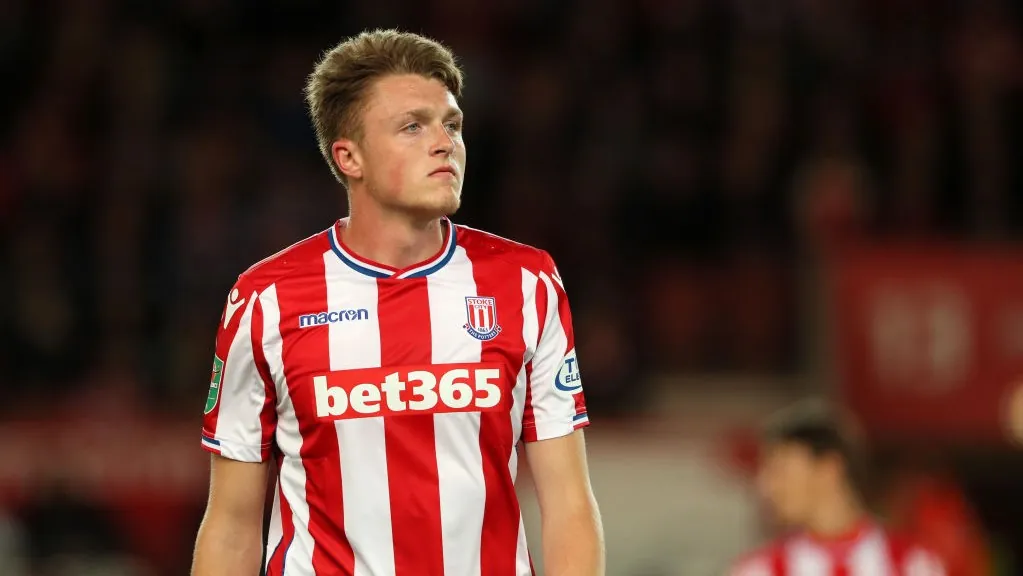 Everton, Spurs put Aussie man-mountain Harry Souttar at top of 2022 shopping lists Image