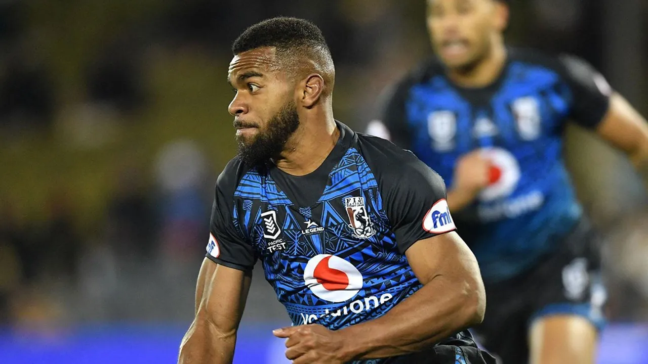 NRL Rookie Watch: Which Panthers are worth keeping an eye on in 2023? Image