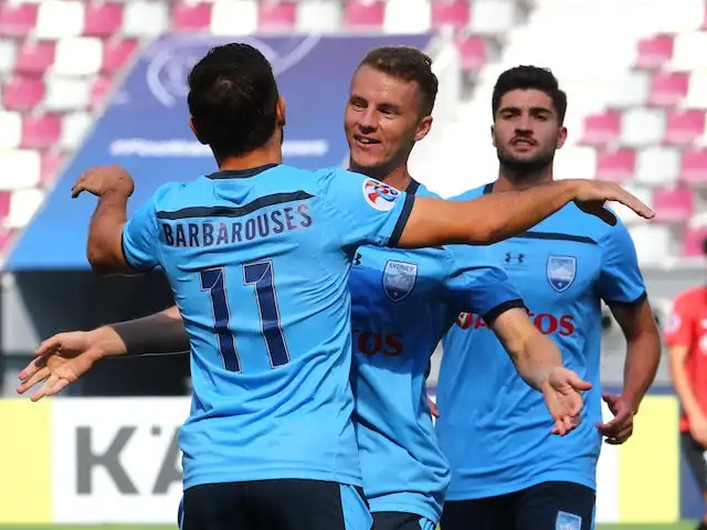 A-League Matchweek 11 Preview: Our Expert Selections & Staking Plan Image