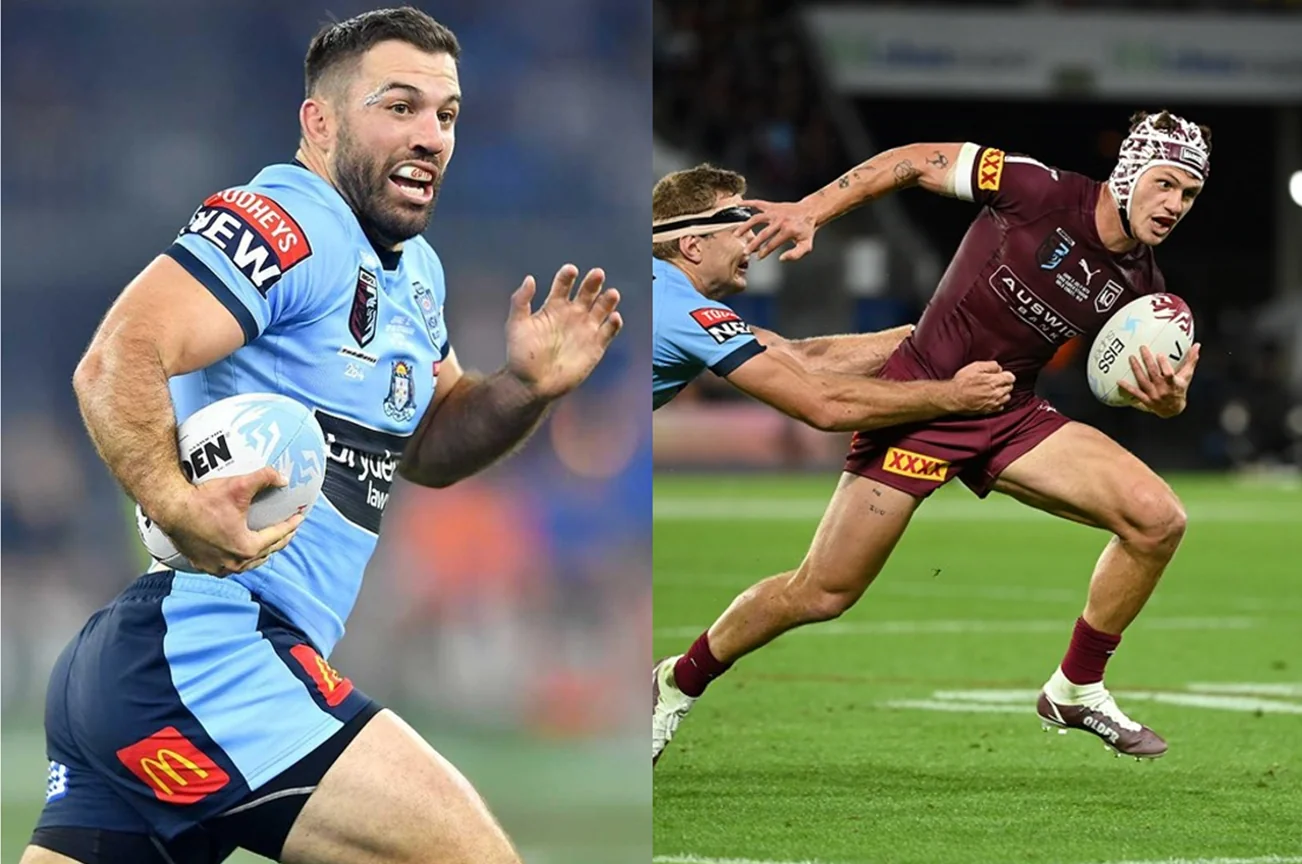Tedesco vs Ponga: The battle that could decide Origin III Image