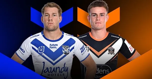 R9: Bulldogs Vs Tigers – Our Bets Image