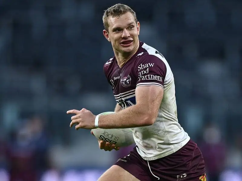 The 10 highest-paid NRL stars heading into season 2022 Image