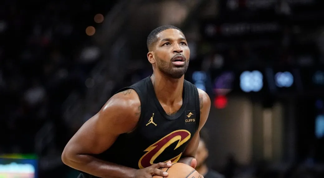 Cavs’ Thompson hit with 25-game drug suspension Image
