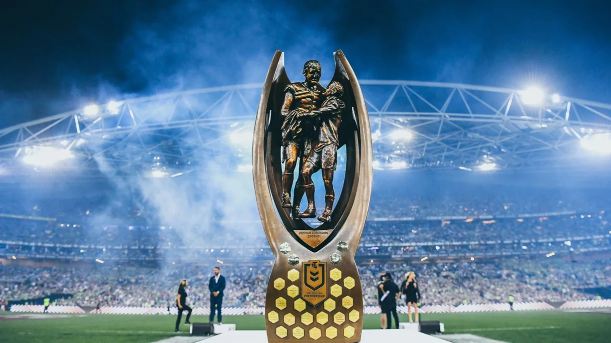 How your NRL team’s 2023 is looking: We run the ruler over every club’s chances Image