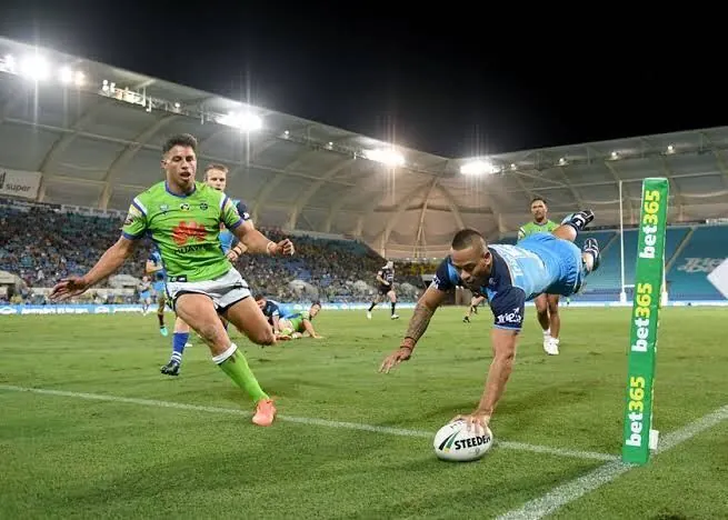 Our Popular NRL Punters Club Is Open Image