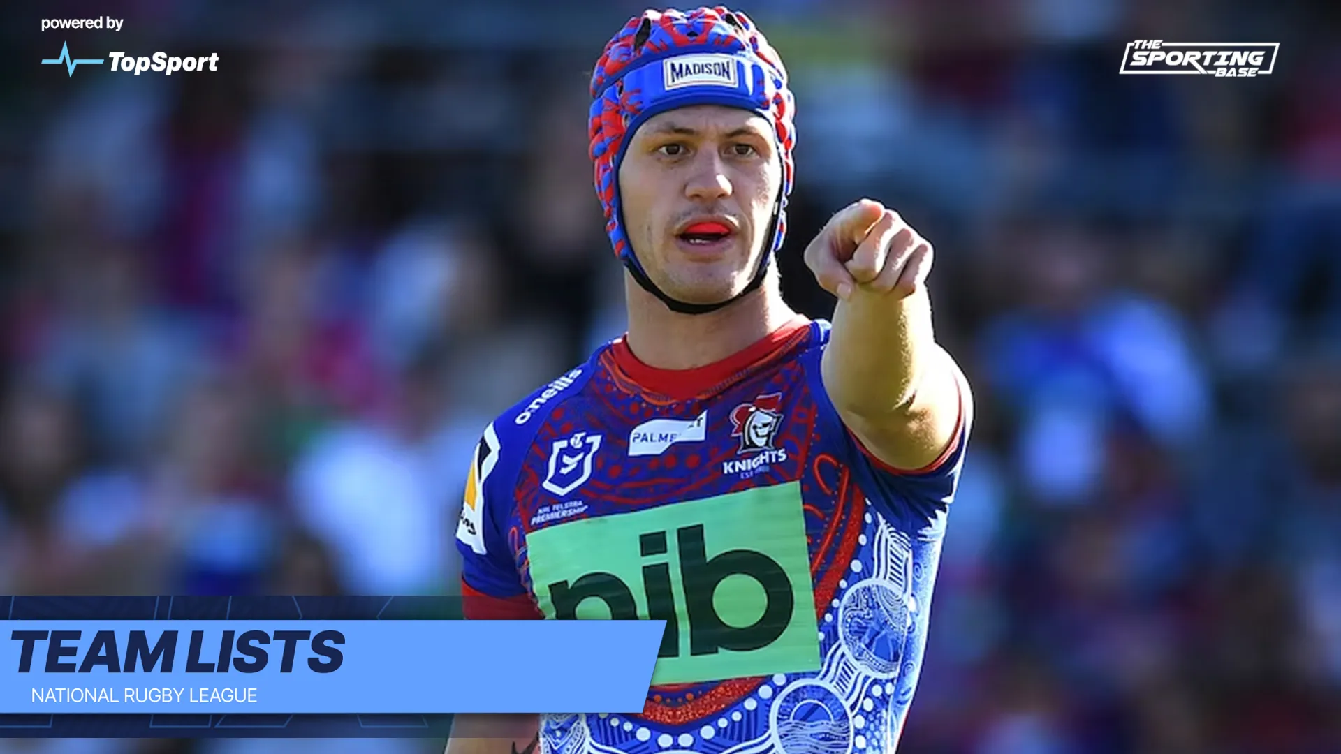 NRL 2024: Round 18 late mail Image