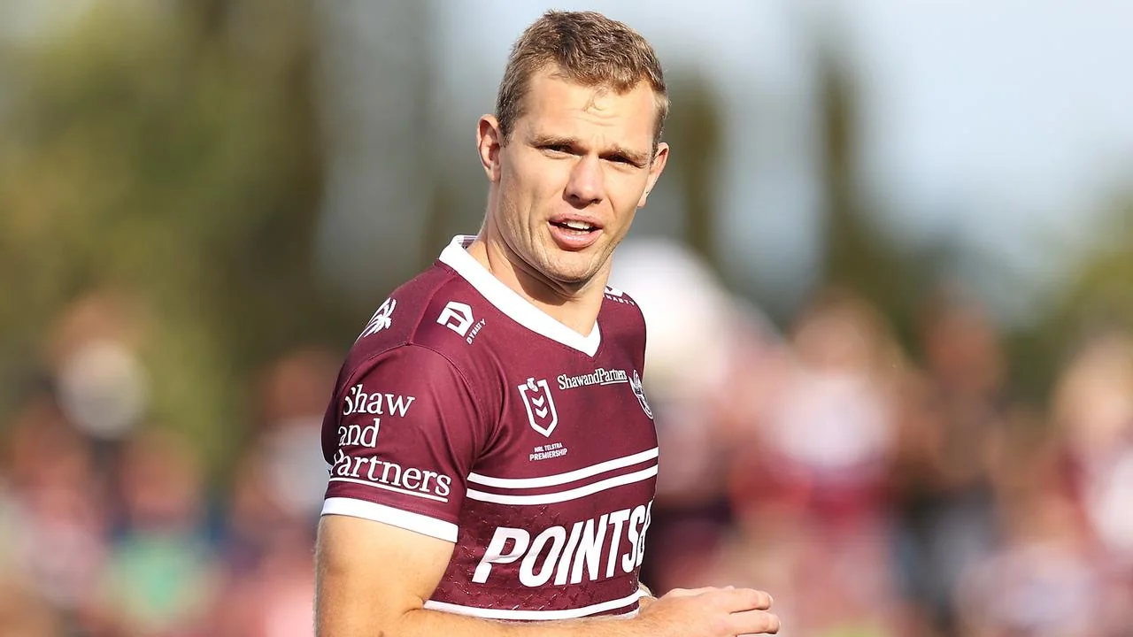 Manly 2024 preview: Everything lives and dies on Turbo (and his injuries) Image