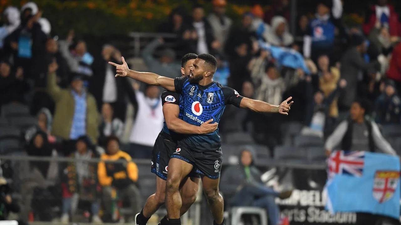 Rookie of the year hits market with Panthers hamstrung by salary cap Image