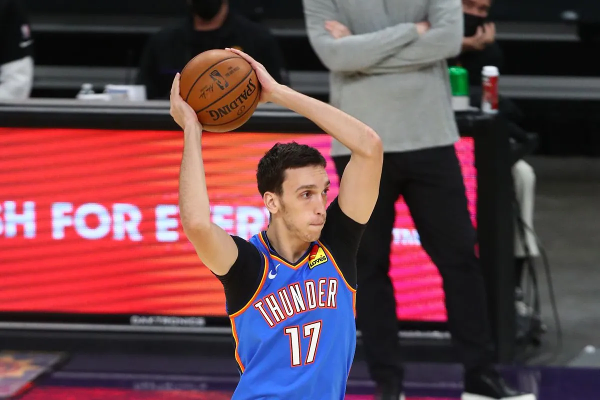 Our Professional NBA Tips, Analysis & Staking Plan 17/3 Image