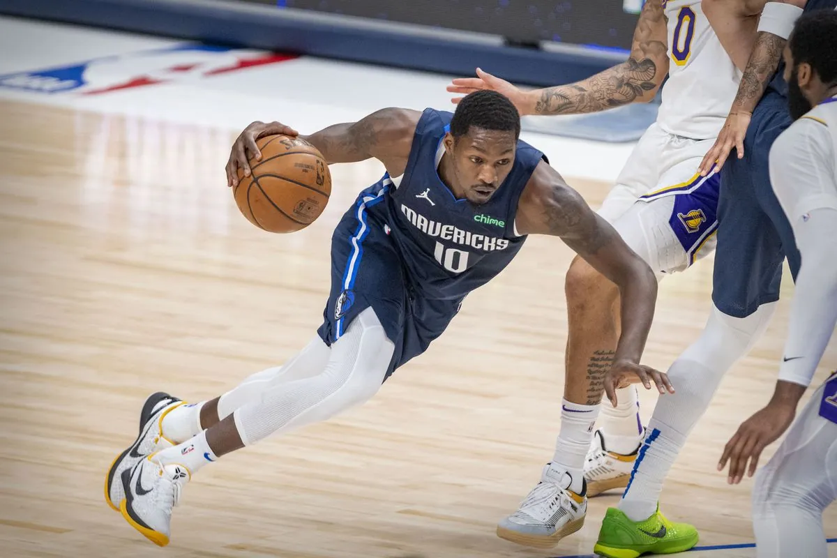 NBA Player Performance Service: Our Expert Selections – 24/12 Image
