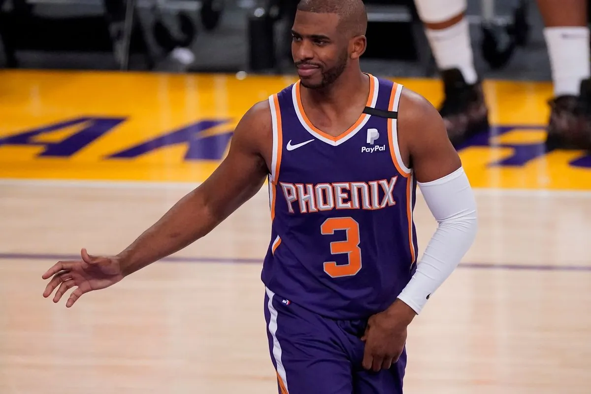 NBA Lines & Totals Service: Our Expert Selections 27/11 Image