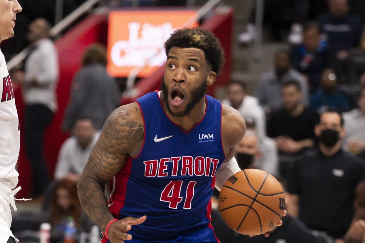 NBA Player Performance Service: Our Expert Selections – 4/4 Image
