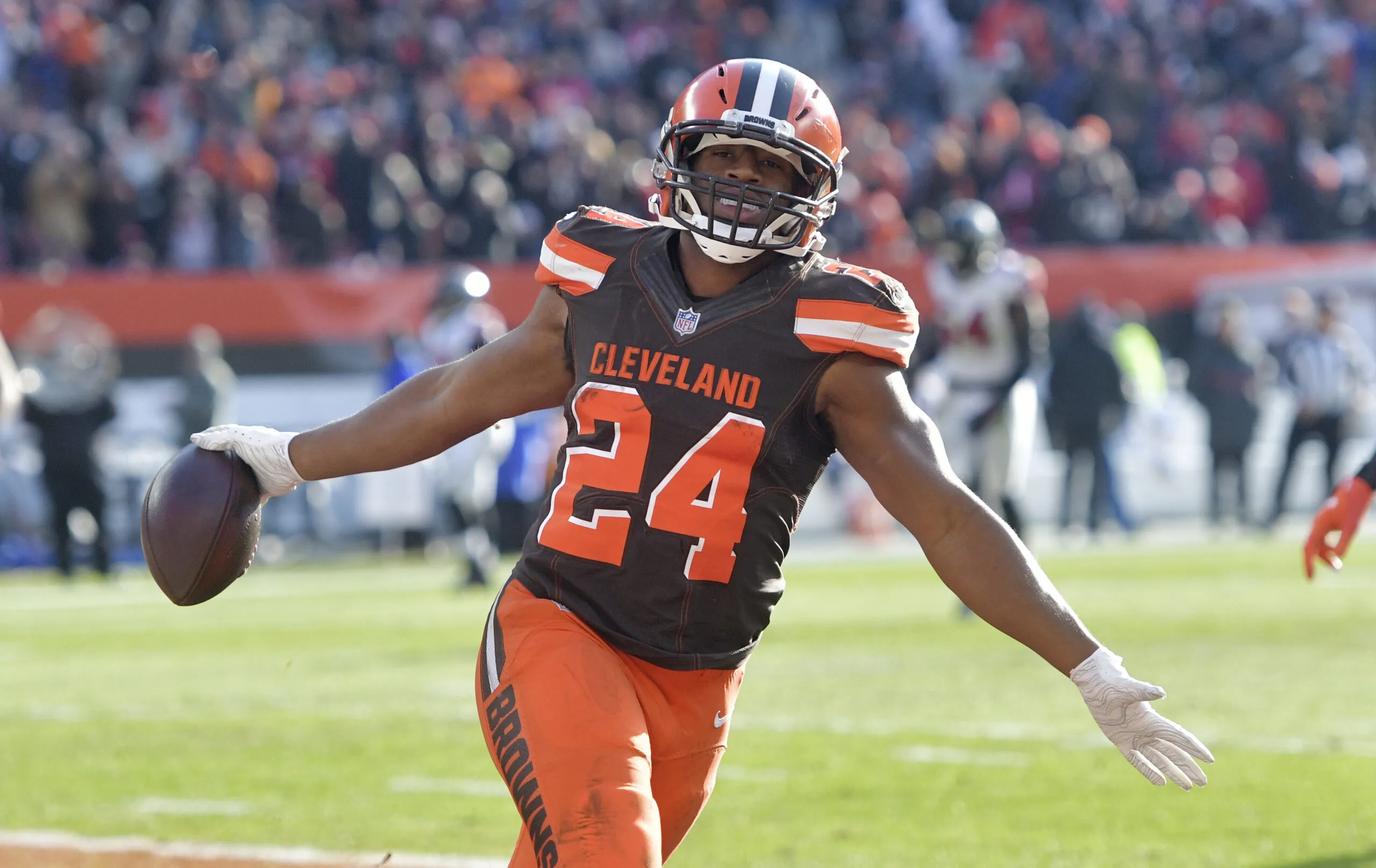 NFL Week 16 Preview: Our Expert Tips & Staking Plan Image