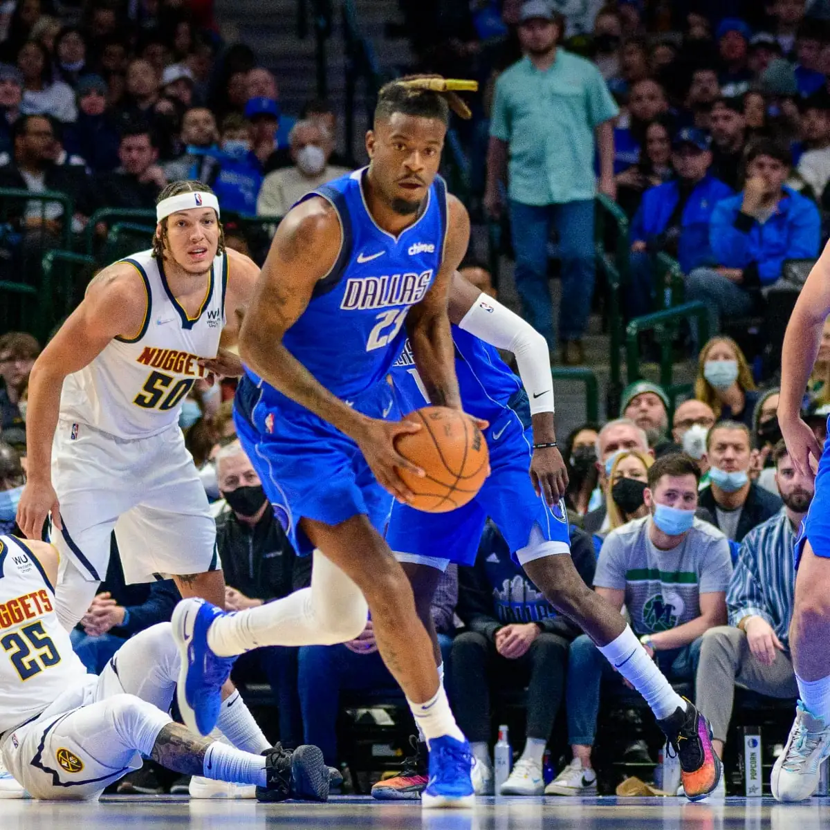 NBA Player Performance Service: Our Expert Selections – 30/3 Image