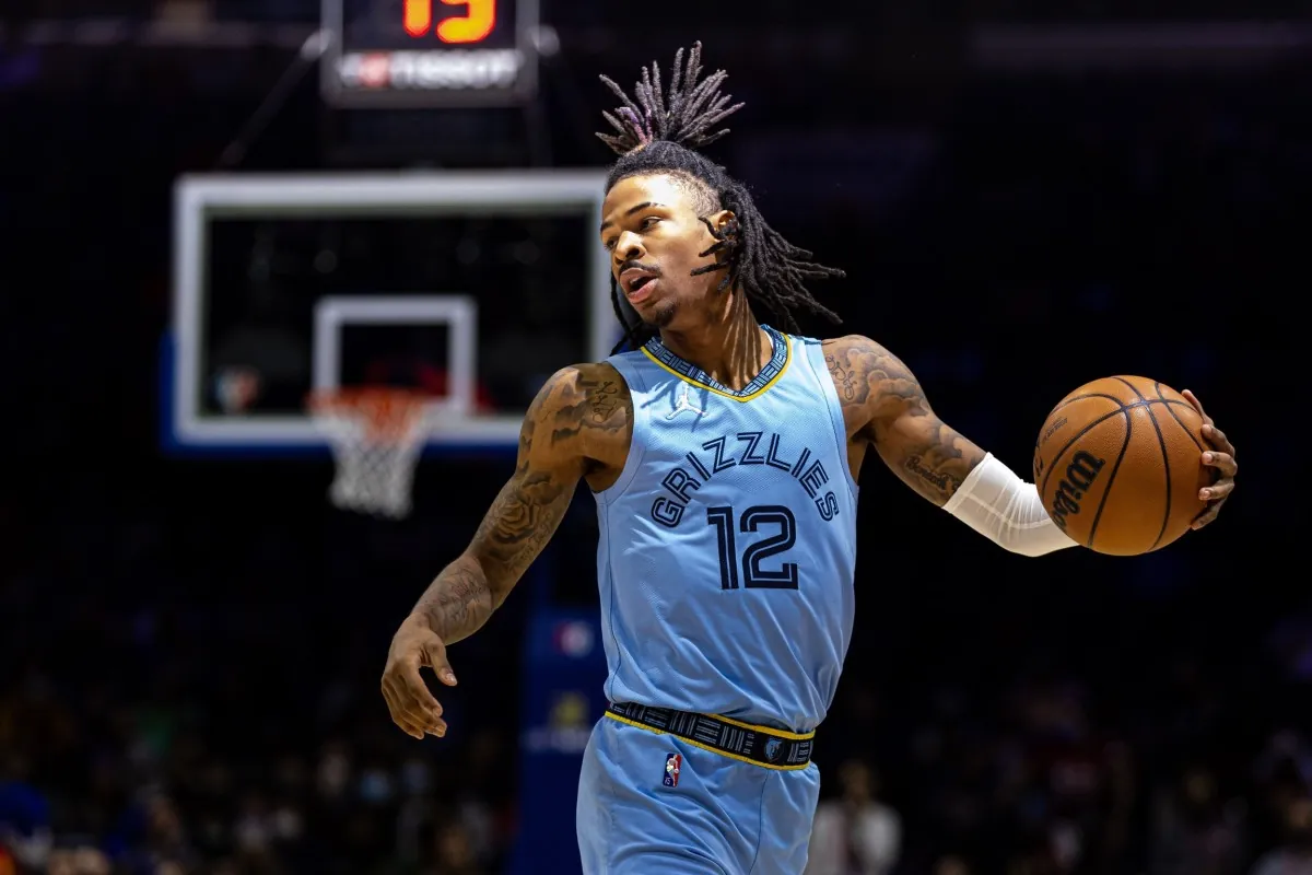 Memphis Grizzlies Predicted Finish, Key Acquisitions & Fantasy Stars Image