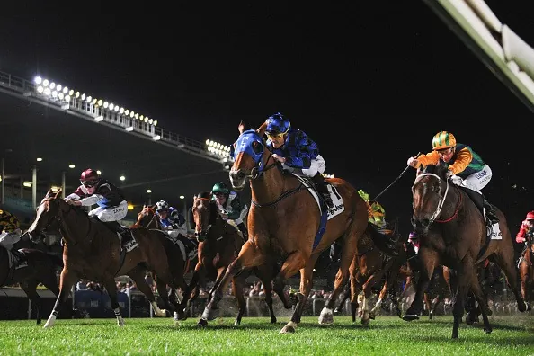 Moonee Valley Tip Sheet & Staking Plan: Saturday 5th September Image